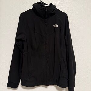 The North Face Women's Black Jacket